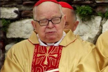 Polski kardynał nie odpowie za rzekome molestowanie. Wielu będzie oburzonych decyzją prokuratury