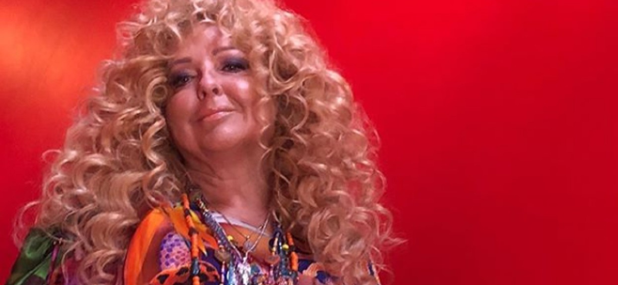 Magda Gessler nabija się z Polaków, bo nie zostawiają napiwków. Przestaniecie się dziwić, gdy zobaczycie jej kosmiczne ceny