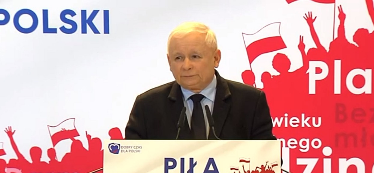 Szaleńczy projekt PiS. Tylko zaakceptowani przez partię artyści będą mogli występować i zarabiać na sztuce