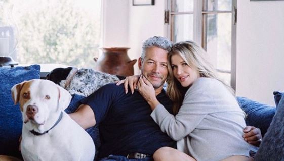 Joanna Krupa zdradziła imiona swojej córeczki. Światowe i oryginalne