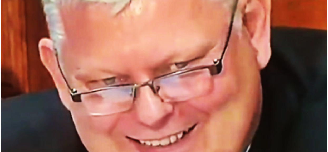 Marek "Goblin" Suski to prawdziwy urwis. Zażartował z wyborców i nie ma pojęcia jaki program ma jego partia