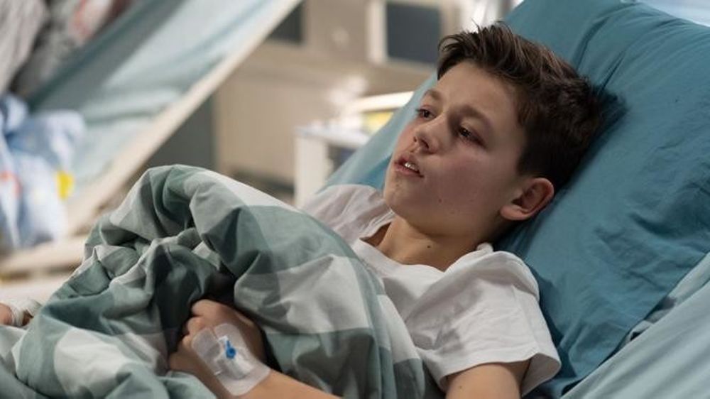 Śmierć w "Na dobre i na złe". Bohaterka zginie w tragicznych okolicznościach na oczach syna