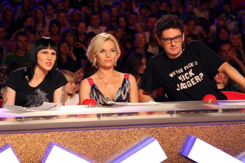 Jako 11-latka podbiła scenę polskiego "Mam Talent". Wyrosła na zjawiskową kobietę, prawdziwa petarda