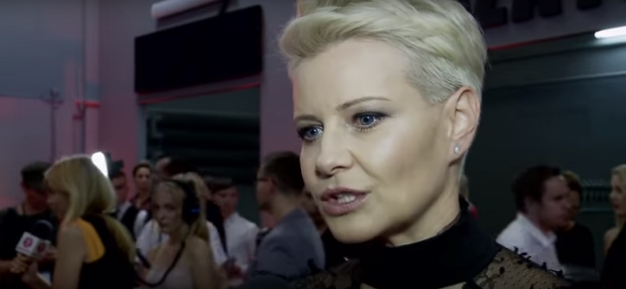 Małgorzata Kożuchowska chciała pomóc bliskiej osobie zmagającej się ze śmiertelnym nałogiem. Niestety, nie udało się