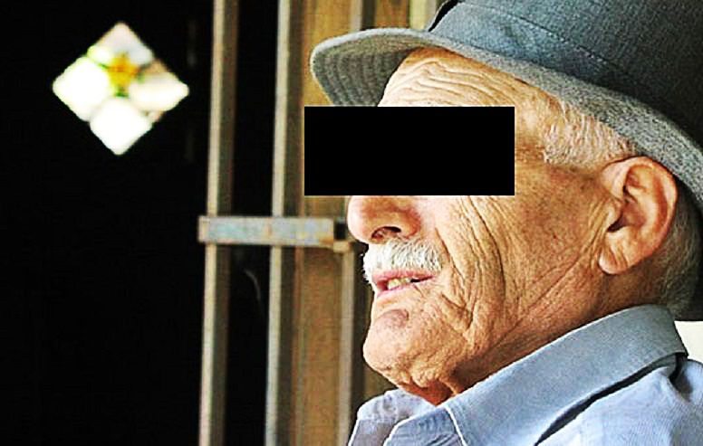 Szczecin: 80-letni emeryt poszedł na grzyby i... został "bossem narkotykowym"
