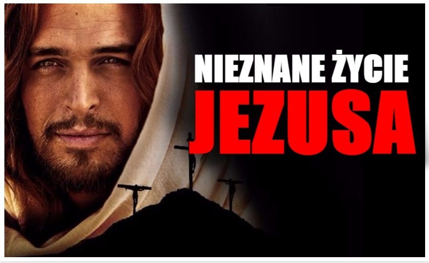 Co Jezus robił między 12 a 30 rokiem życia? Naukowcy wiedzą