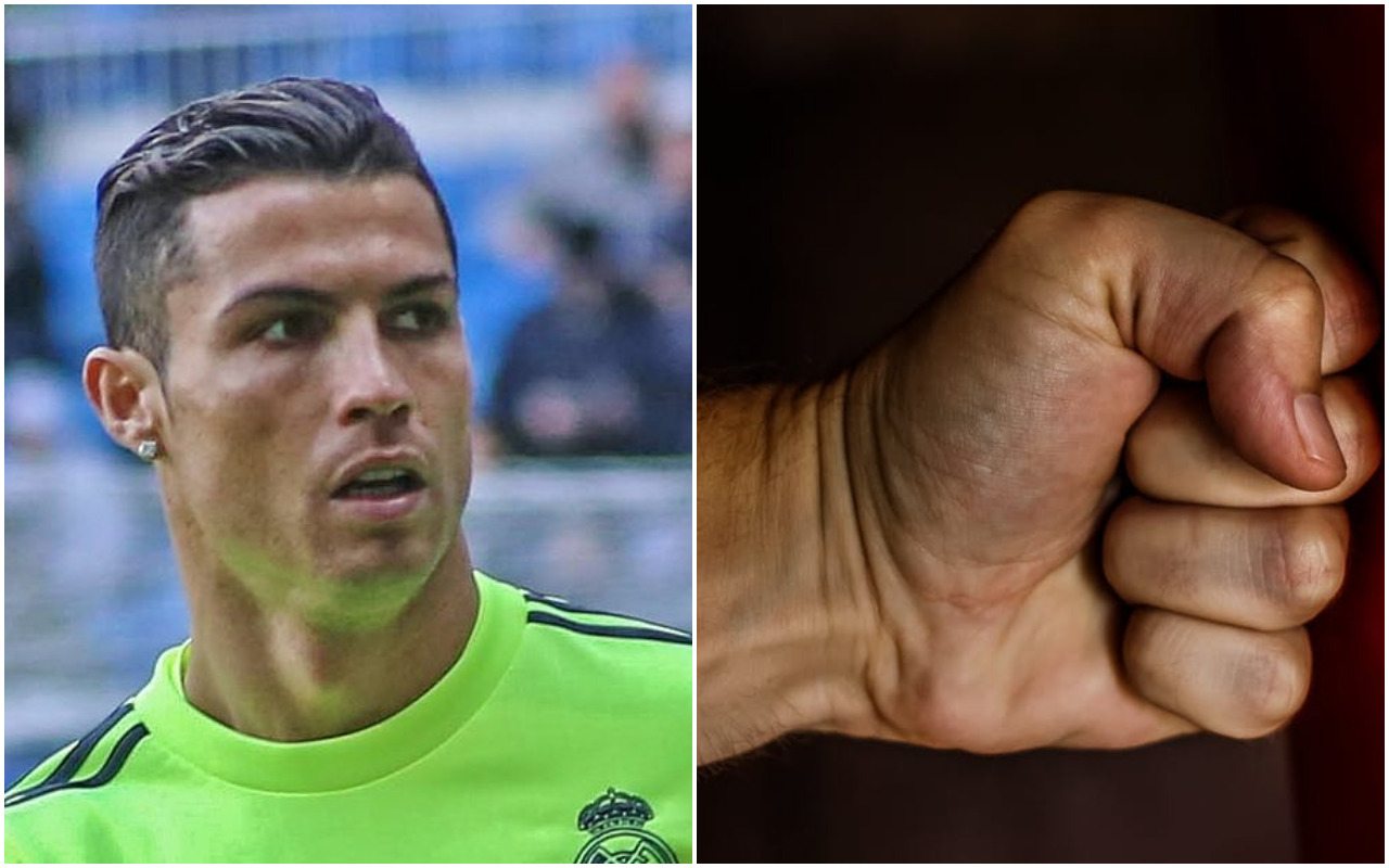 Agenci Ronaldo oficjalnie komentują aferę z gwałtem na modelce