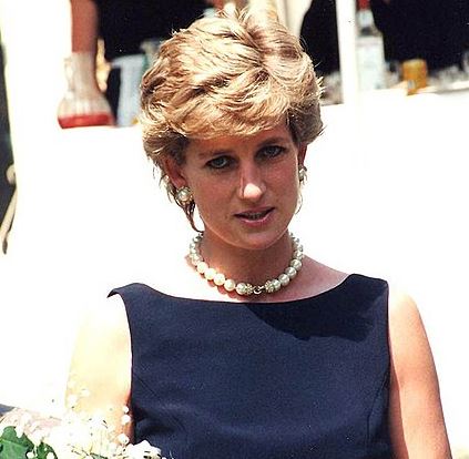 Media przekazały, że księżna Diana miała nieślubną córkę. Ujawniają jej tożsamość