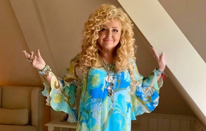 Czy Magda Gessler ma męża? Unika blasku fleszy