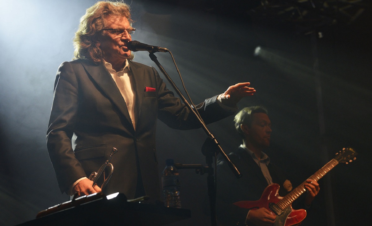 Skąd pochodzi Zbigniew Wodecki? Niesamowity rodowód