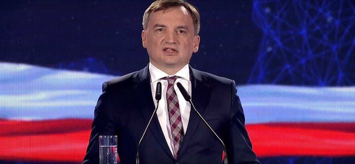Autorytet apelował o dymisję Ziobry. Jest niewiarygodna odpowiedź ministra