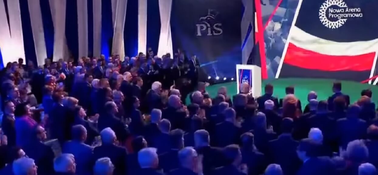 Ten zapis w programie PiS pominęli wszyscy. Nawet Kaczyński o nim nie powiedział