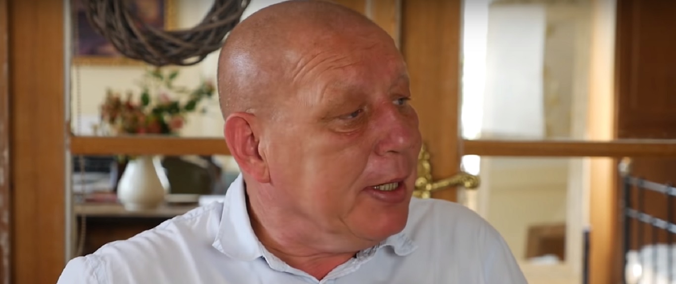 Na naszych oczach właśnie ziszcza się wizja Jackowskiego. Dalsza treść jego najgorszej przepowiedni jeszcze bardziej przeraża