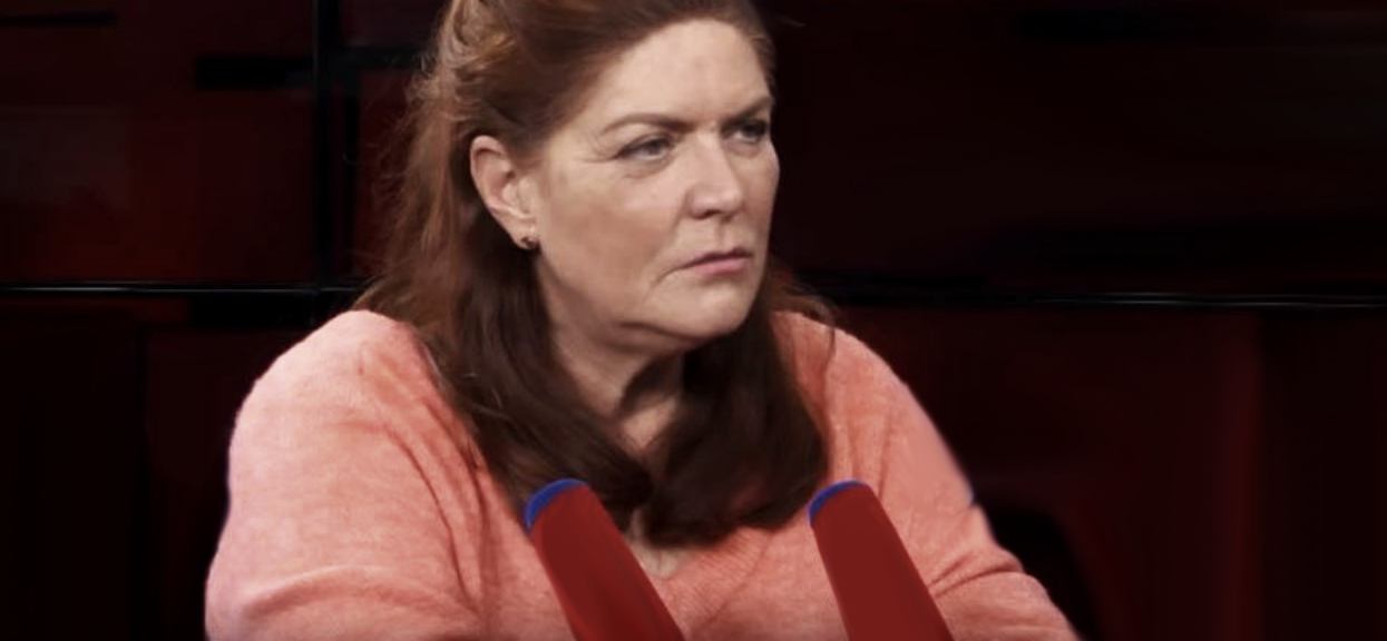 Katarzyna Dowbor w żałobie. Osobistym wpisem pożegnała zmarłą uczestniczkę programu "Nasz nowy dom"