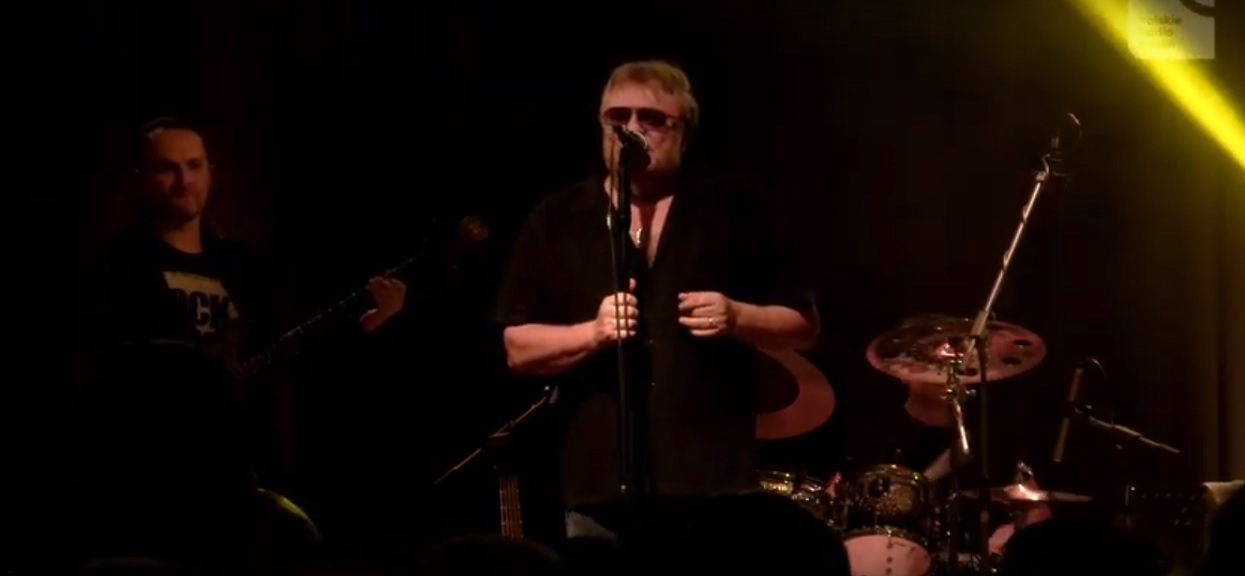 Ile oktaw ma Krzysztof Cugowski? Niesamowity talent