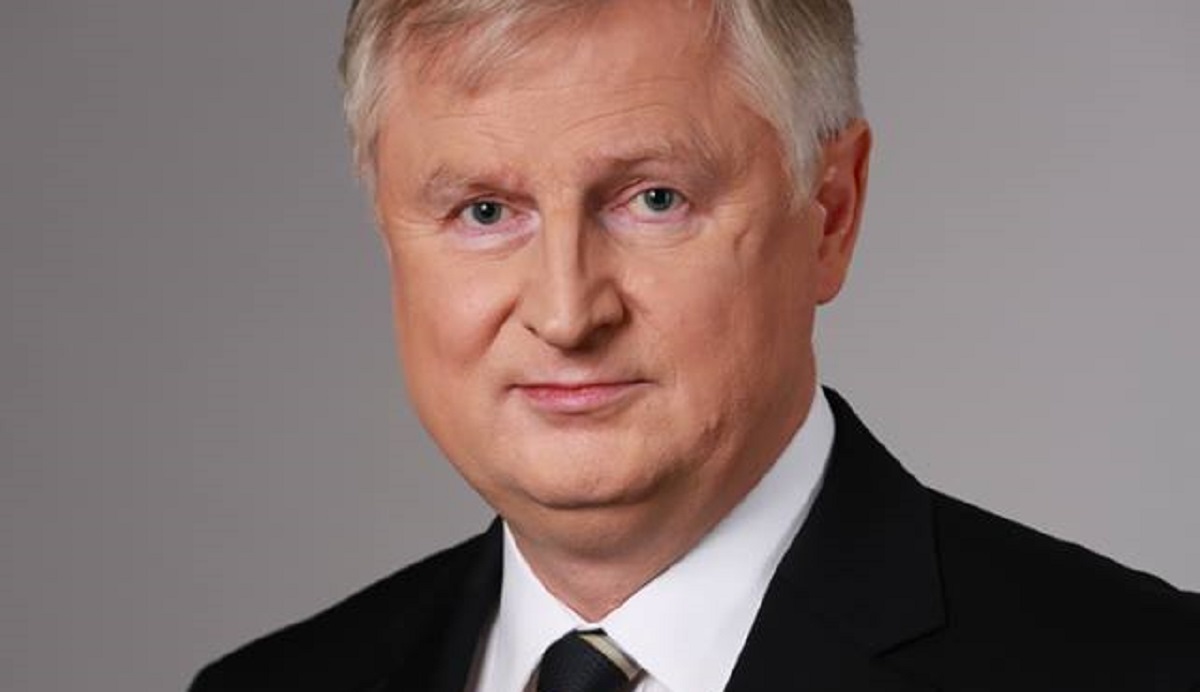 Doradca Dudy z drugim wyrokiem. Pierwszy był za potrącenie policjanta