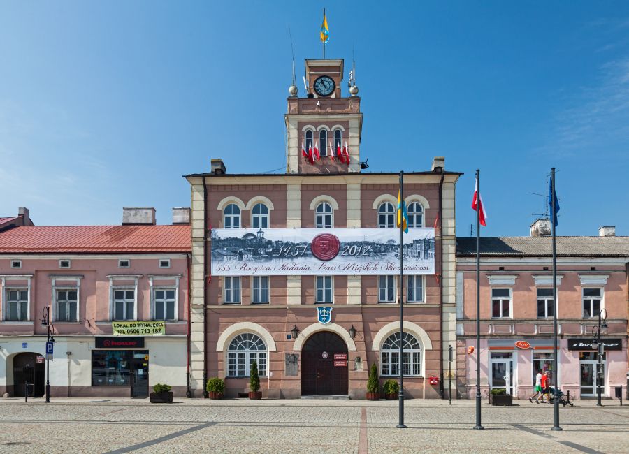 24-letnia narzeczona polityka PSL została wiceprezesem mimo braku doświadczenia