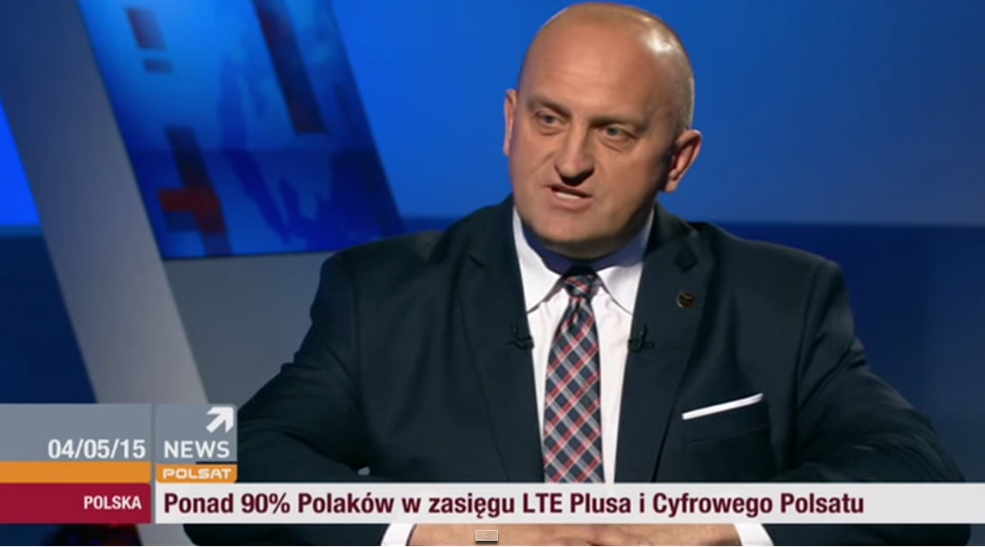 Marian Kowalski o polityce i o tym czy jest najpiękniejszy (skrót AMA)