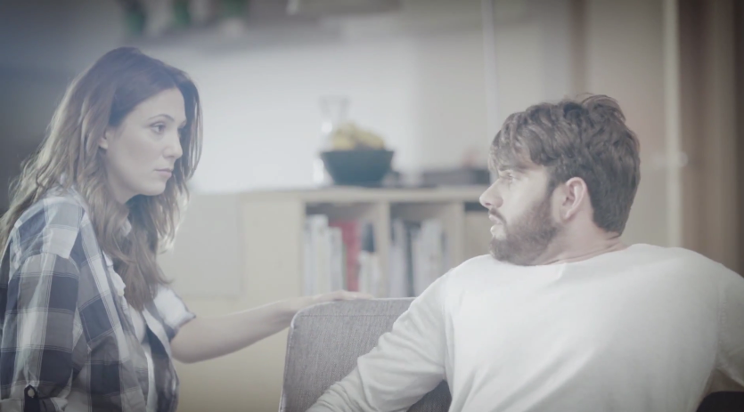 Nowy, ostry spot Komorowskiego. "To nie sen"