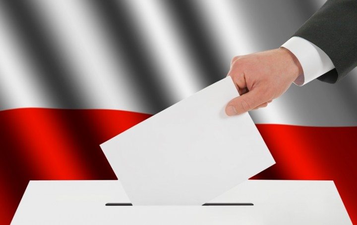 Na kogo zagłosujesz w niedzielę? Sonda internetowa