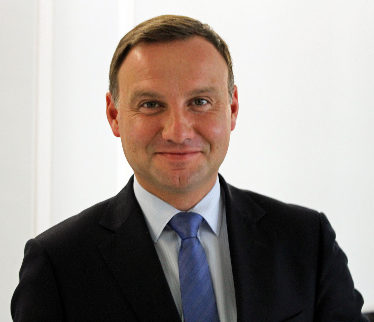 Duda obiecuje obniżenie podatku dla firm do 15 proc.