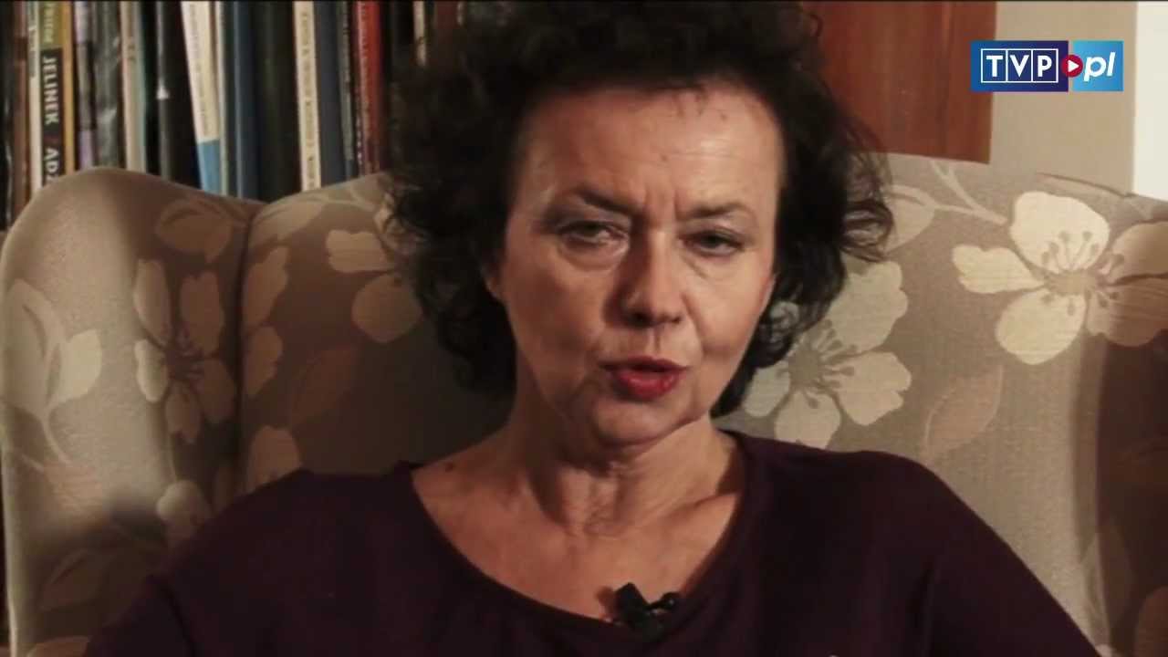 Szczepkowska wycofuje się z Komitetu Honorowego Komorowskiego