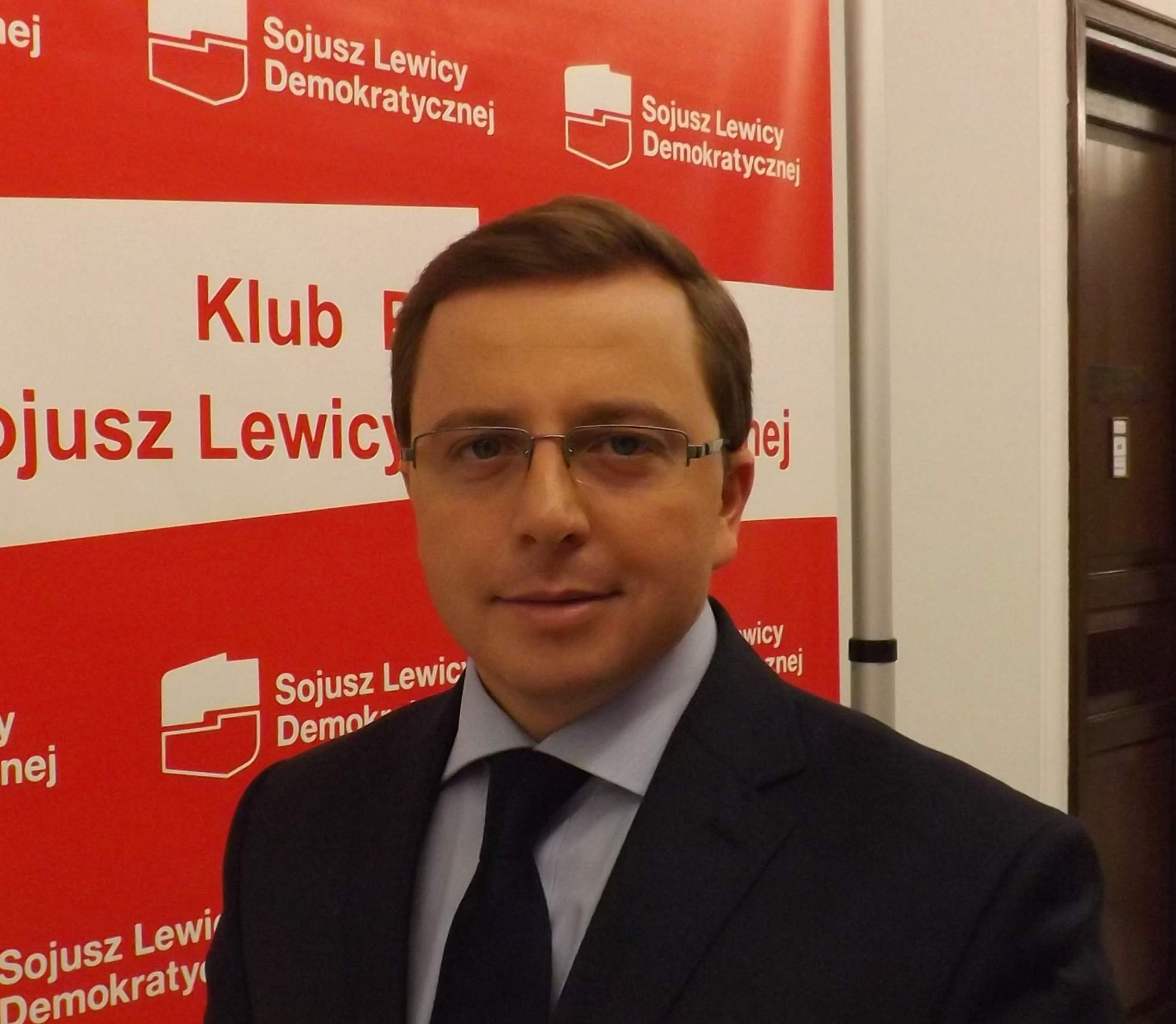 SLD: JOW-y to próba podziału Polski na PO i PiS