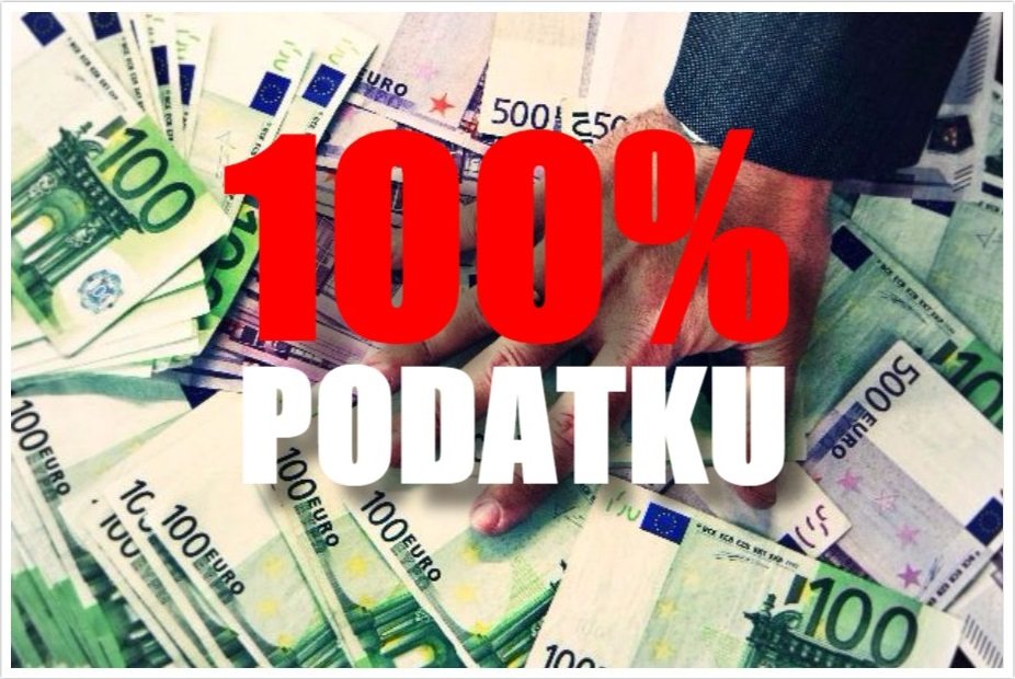 Wybory we Francji: Francuzi będą płacić 100% podatki