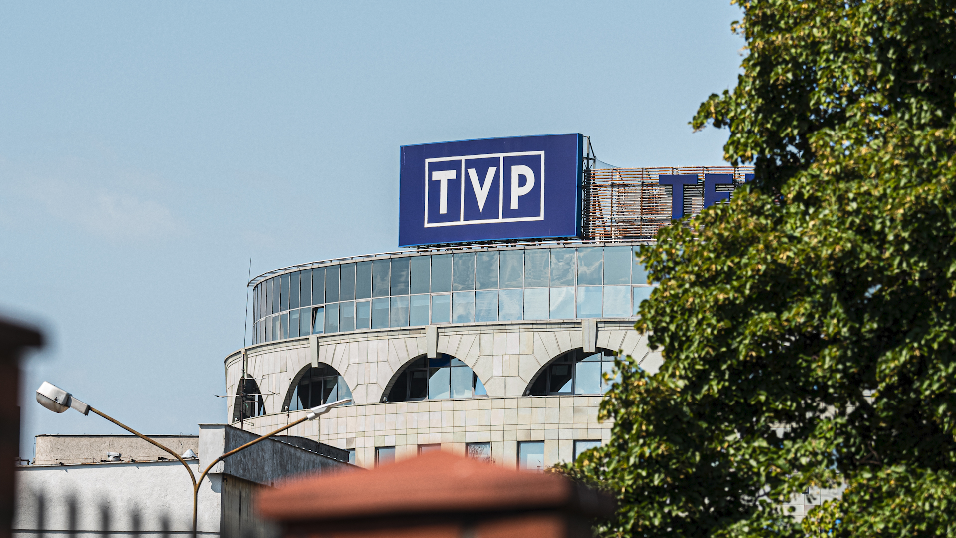 Nagłe czystki w TVP. Decyzje władz publicznej wzbudziły oficjalny sprzeciw