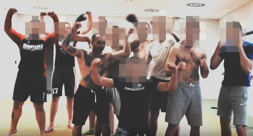 Niepełnosprawny raper nagrał obraźliwy utwór o.. Antifie i Stojanowskim! (VIDEO)