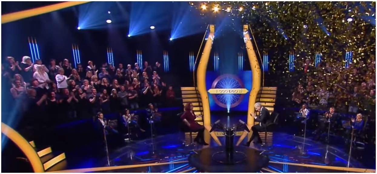Wiemy, ile płacą ludziom na widowni w programach TVN, TVP i Polsatu. Będziecie zdumieni