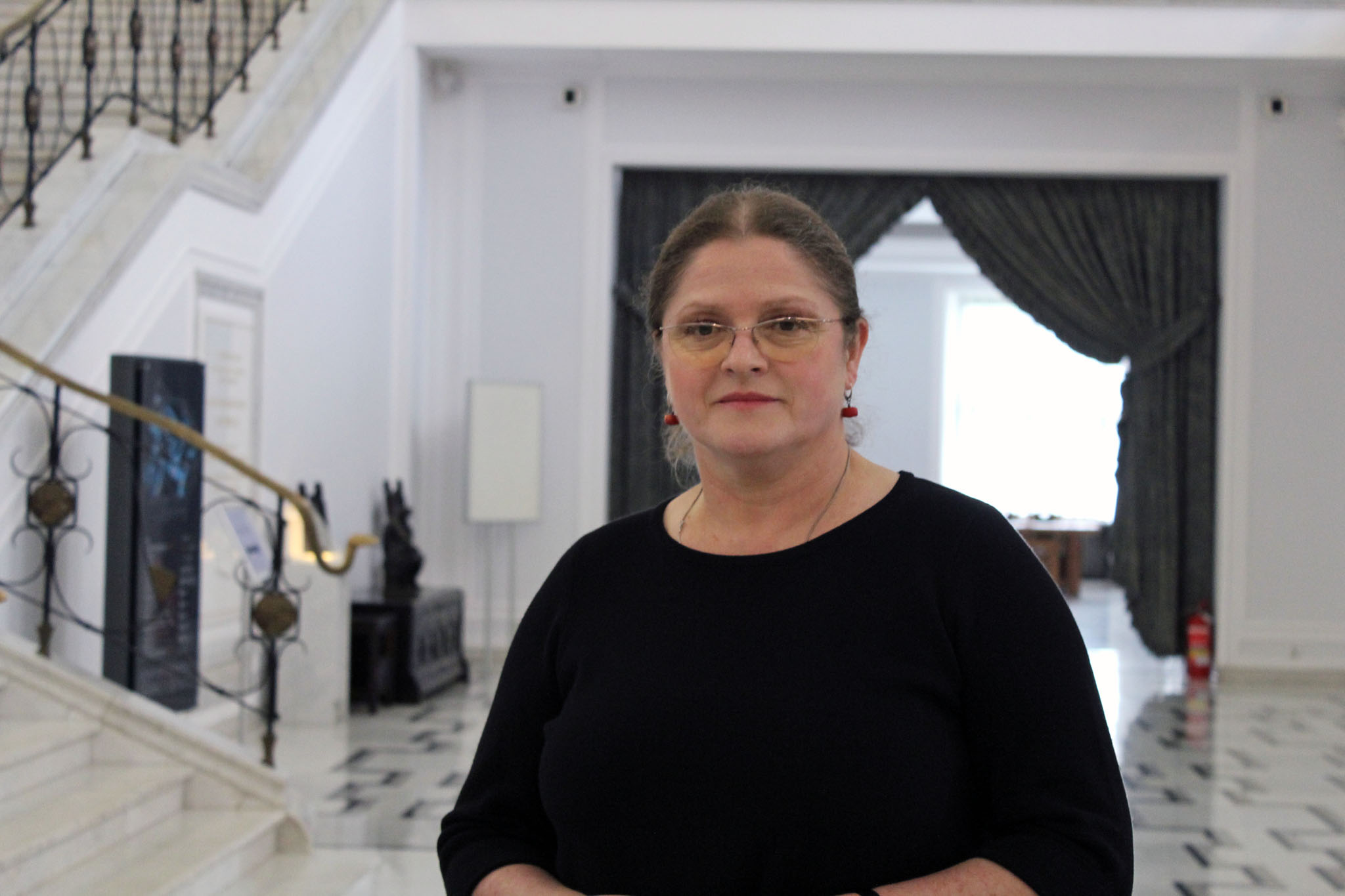 Dopiero teraz wszystko się wydało. Krystyna Pawłowicz dostała podwyżkę