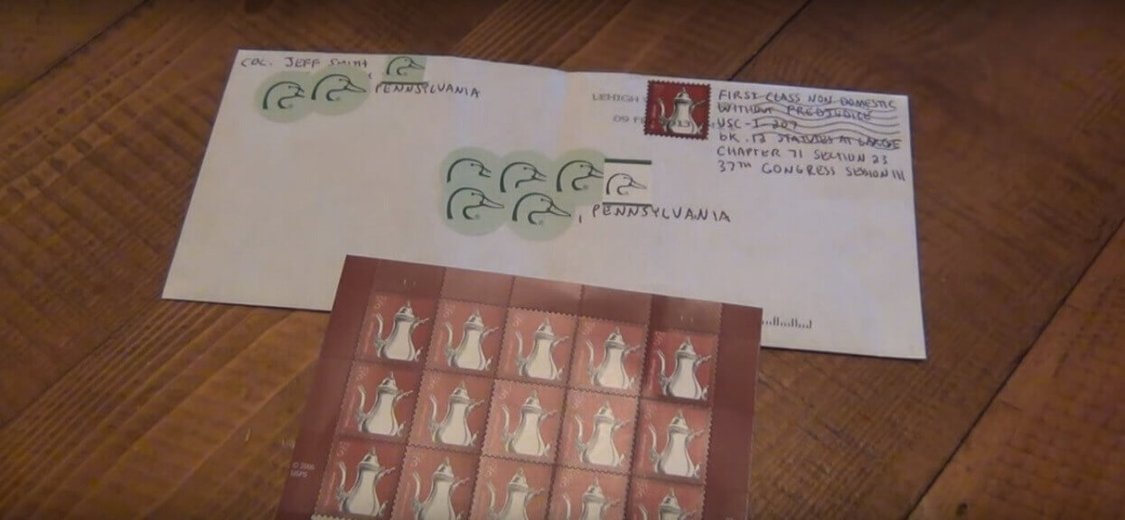 Mąż znęcał się nad nią latami, w końcu postanowiła odejść. Wtedy dostała od syna list, po którym nie mogła przestać płakać