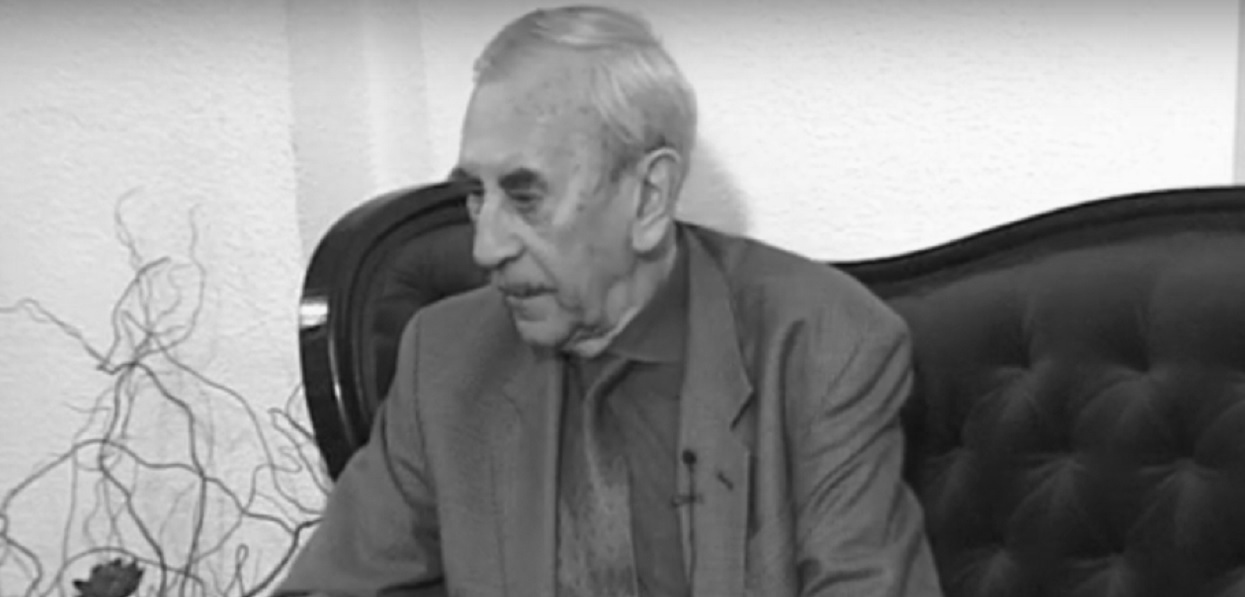 Nie żyje Jan Kobuszewski