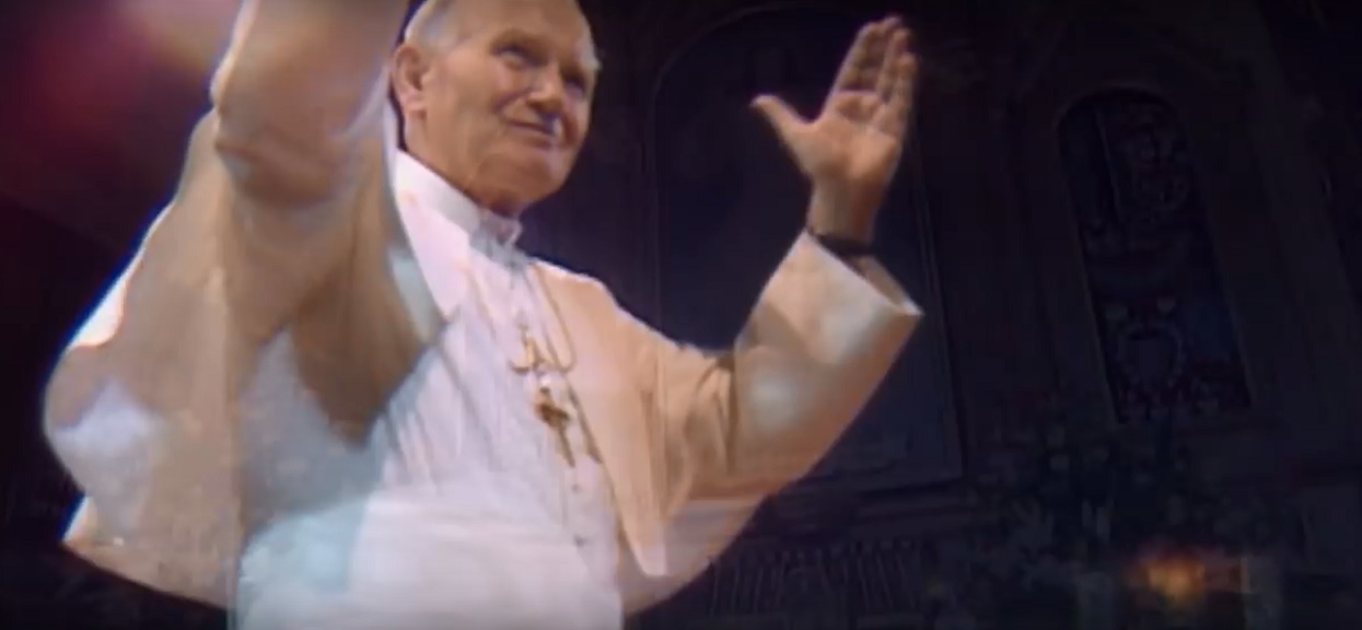 Bliski współpracownik Jana Pawła II wyjawił jego sekret. Powiedział, co Karol Wojtyła zrobił tuż przed zostaniem papieżem