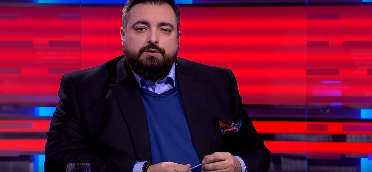 Niebywała metamorfoza Sekielskiego, wygląda lepiej. Schudł 30 kg w jeden miesiąc