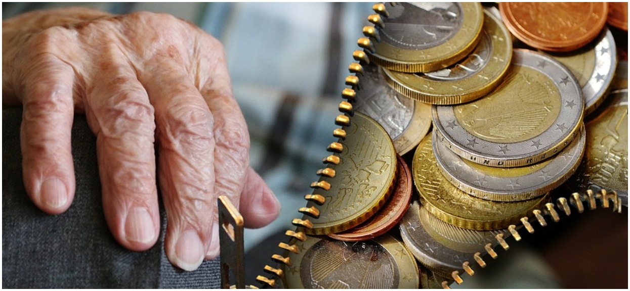 Od października wzrosną emerytury! Zobacz ile zyskasz