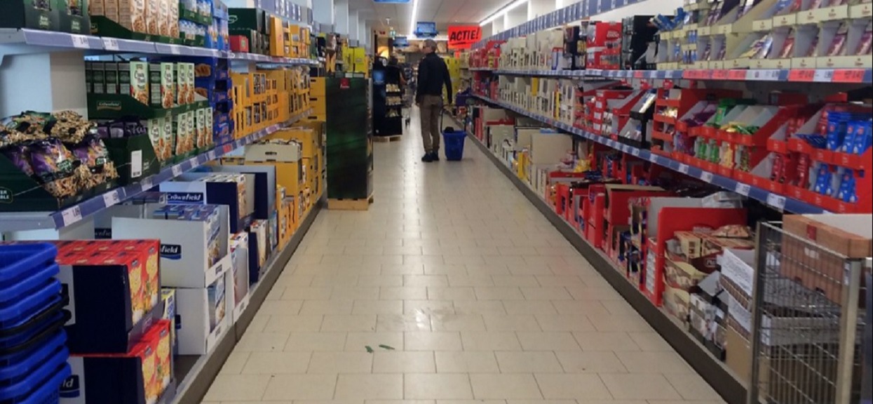 Lidl wycofuje jeden ze swoich produktów. Może razić prądem