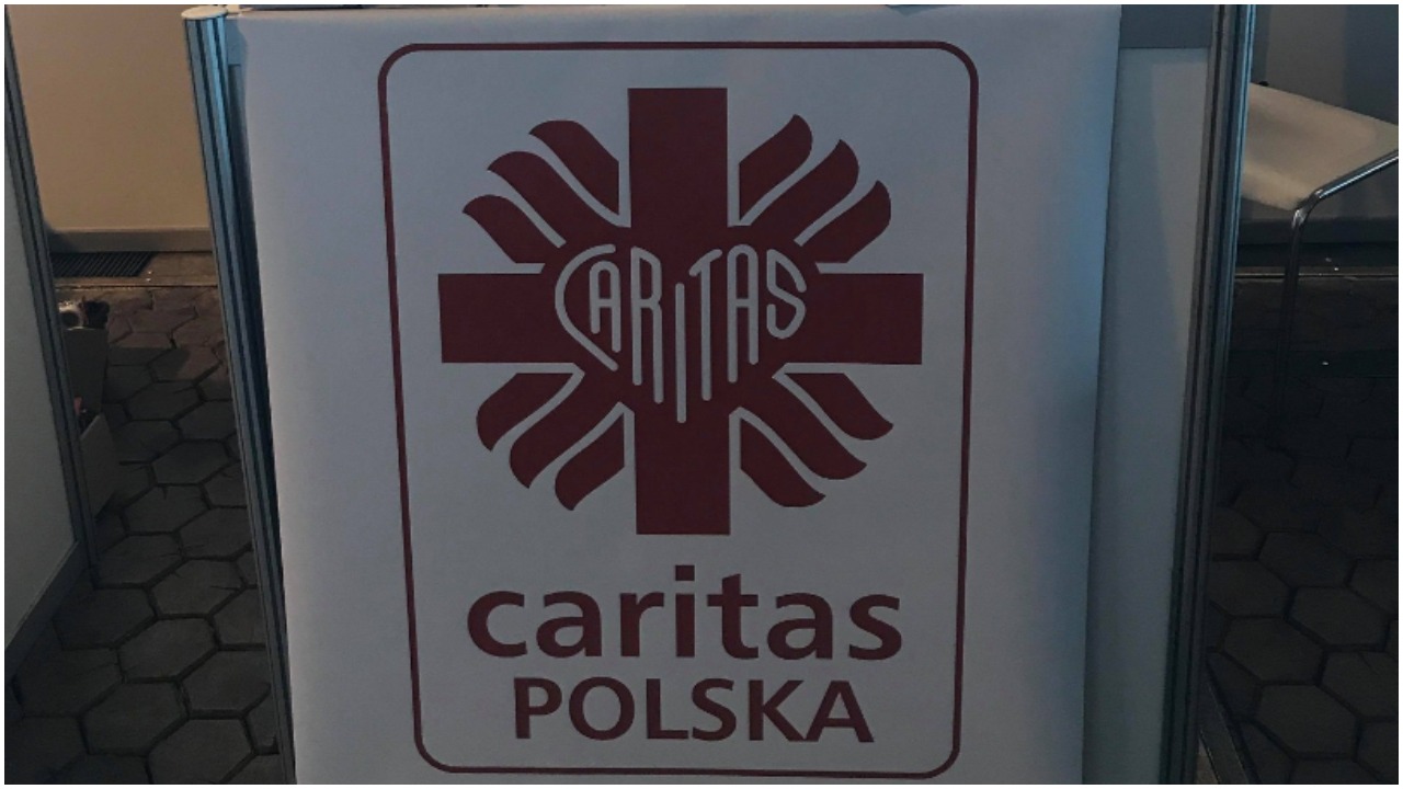 Caritas ma ogromny problem. "Szemrane interesy, oskarżenia byłych pracowników"