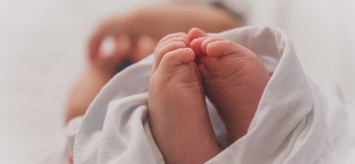 Mama przez 115 dni ratowała swojego synka. Ostatniego dnia wydarzył się cud