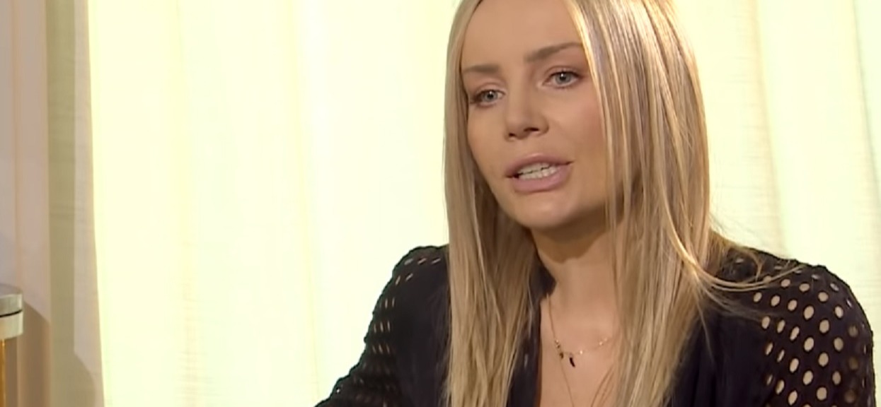 Agnieszka Woźniak-Starak na dobre rozstanie się z TVN? Bardzo znacząca wypowiedź dziennikarki