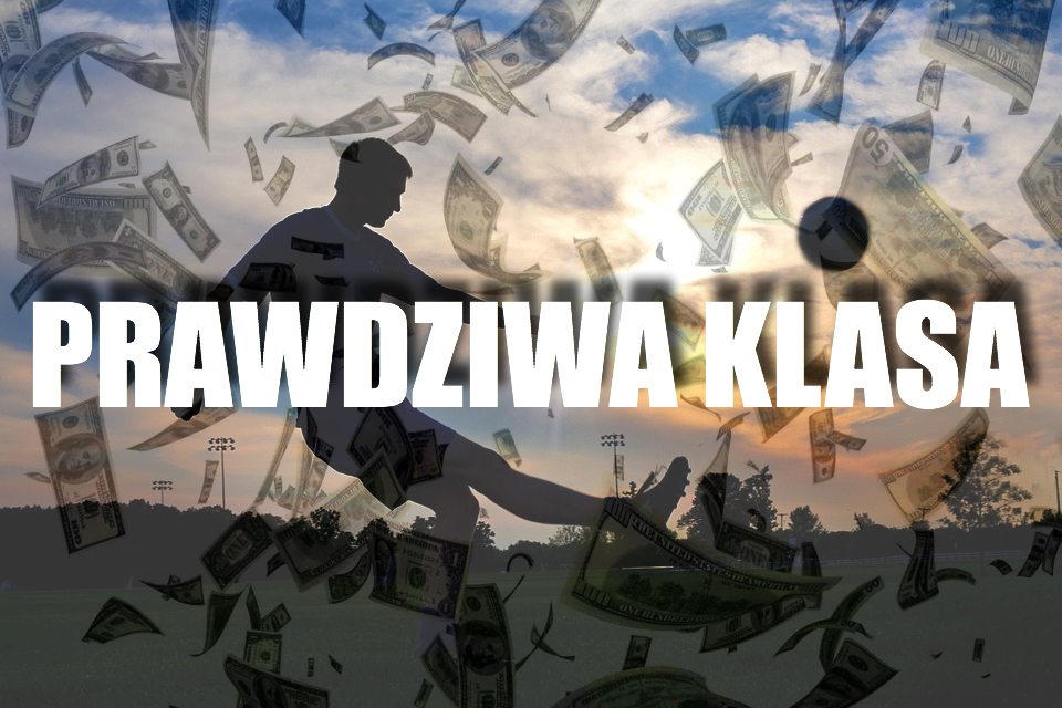 Piłkarski gwiazdor pokazał PRAWDZIWĄ klasę. Odmówił przyjęcia fortuny, bo...
