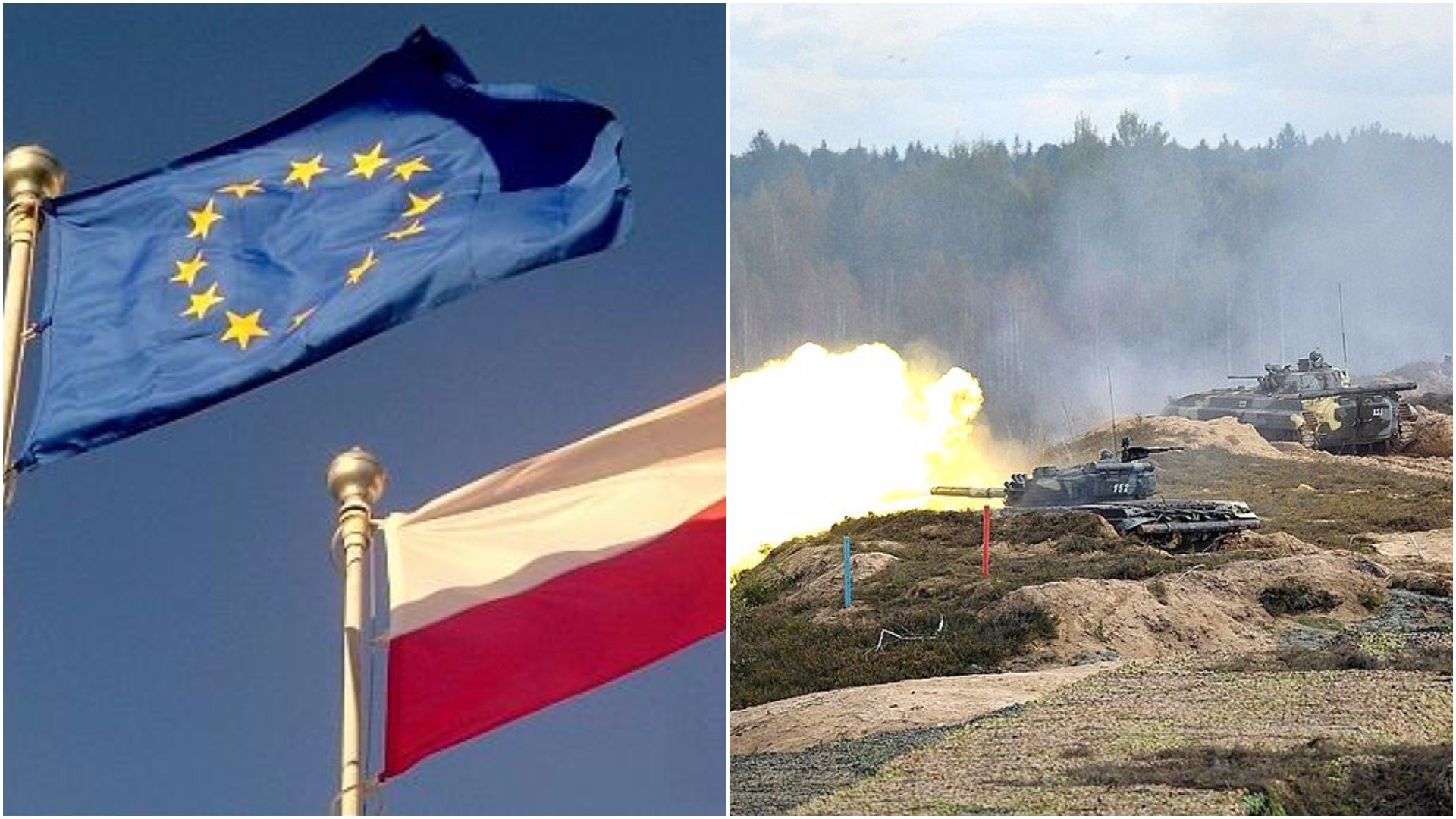 Estoński wywiad ostrzega. Szykuje się silny front Rosji przeciwko Europie