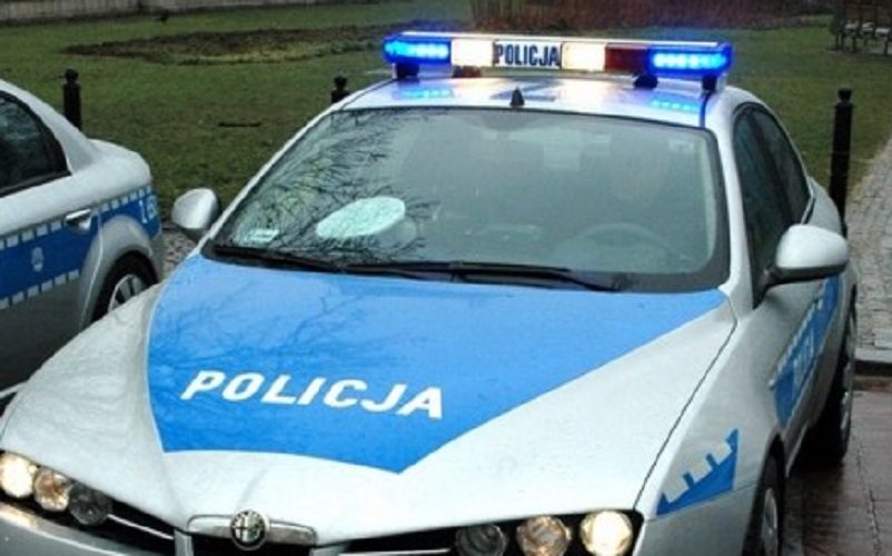 Rzucił się na Nigeryjczyka z okrzykiem "Polska dla Polaków" i... nigdy nie zgadniecie co stało się potem