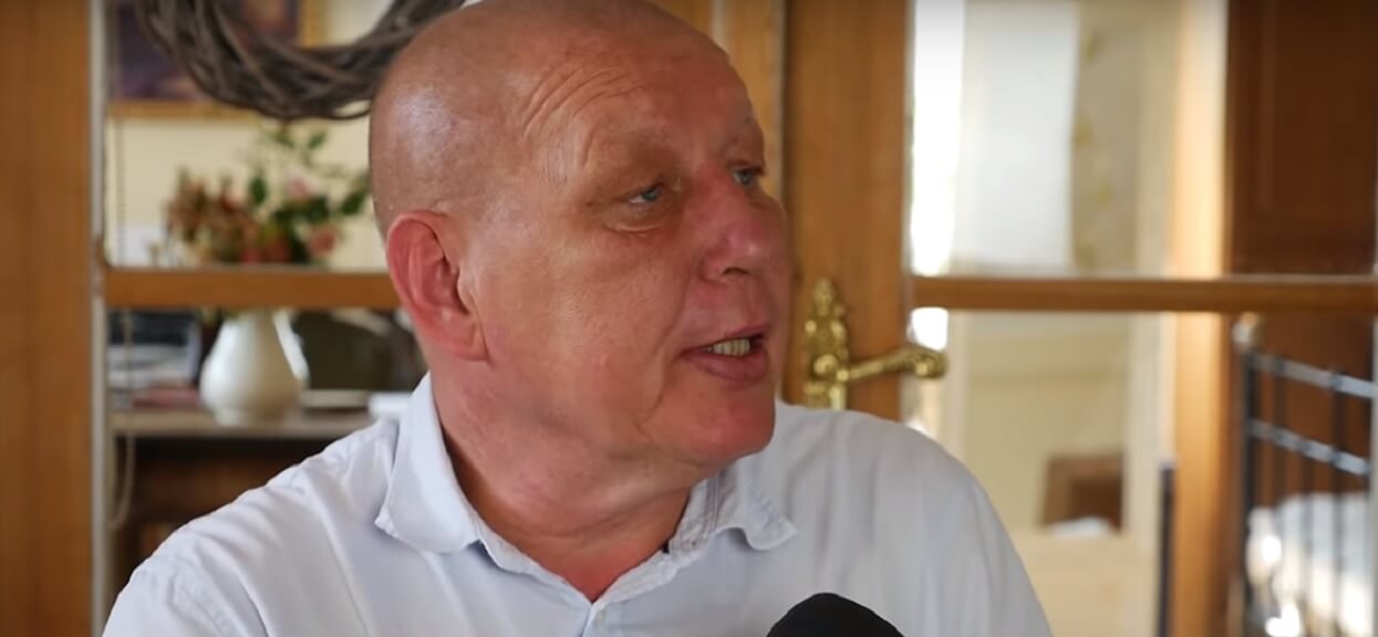 Jackowski twierdzi, że na polskich ulicach dojdzie niedługo do strasznych wydarzeń. Jego wizja budzi niepokój