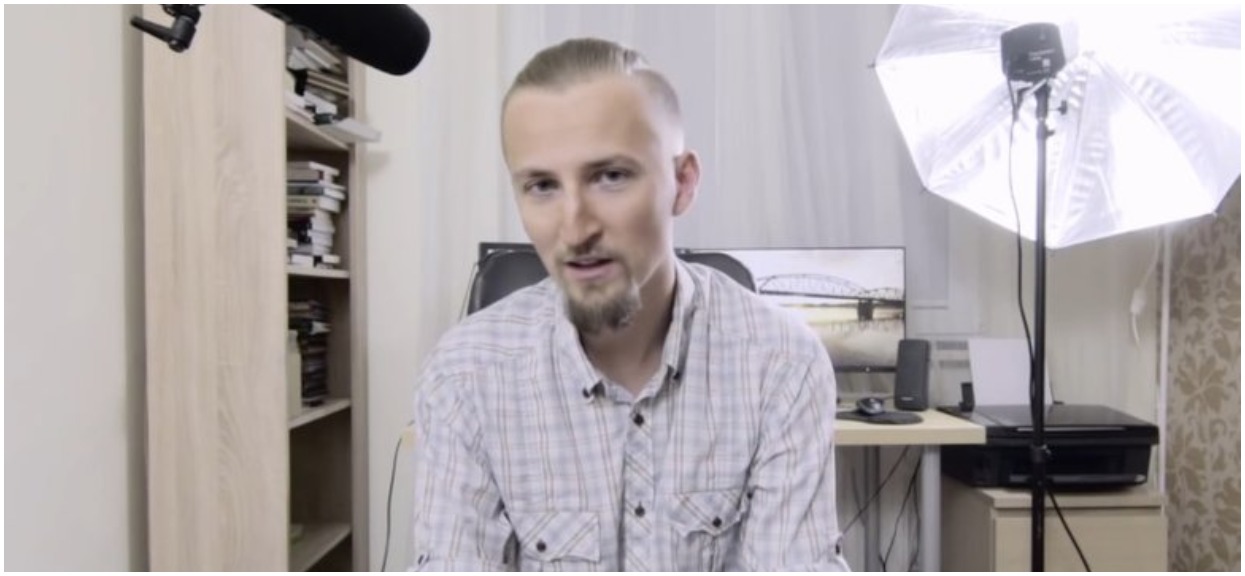 Przerwał rekolekcje, żeby powiedzieć o pedofilu. Księża wydarli mu mikrofon