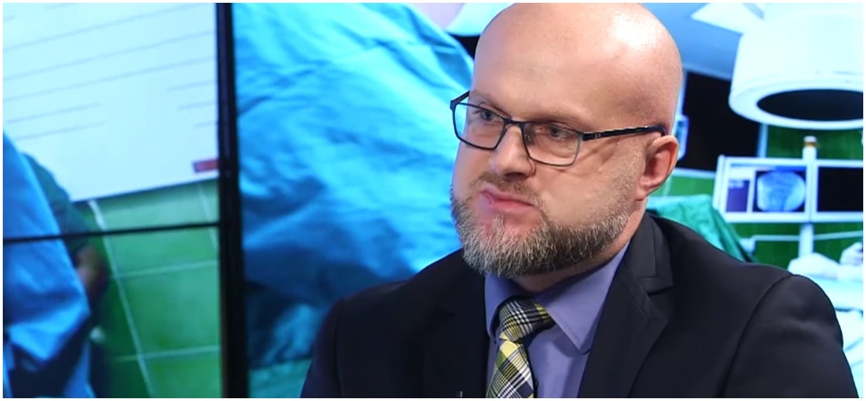 Były wiceminister PiS zdradził kulisy rządu. Mocne słowa o "dyletantach"