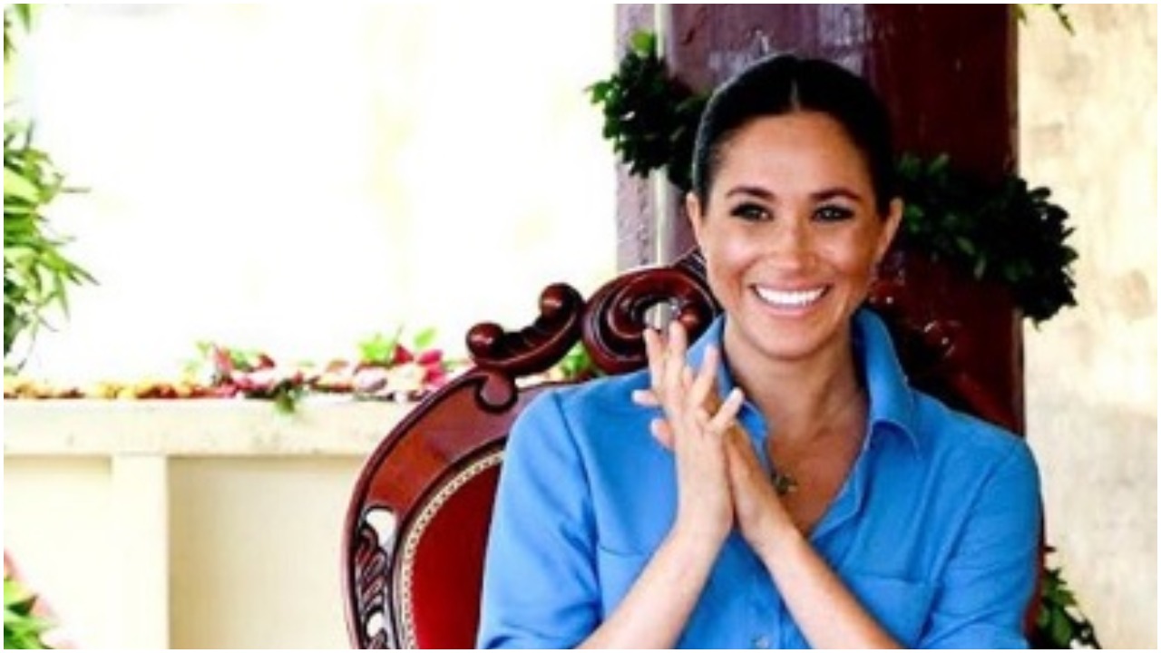 Oni są już pewni, że synek Meghan Markle będzie miał rodzeństwo. Dyskretna informacja obiega media