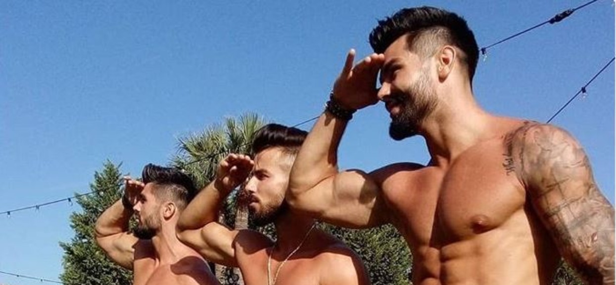 Uczestnik Love Island zdruzgotany. Błaga o ostatnią łaskę