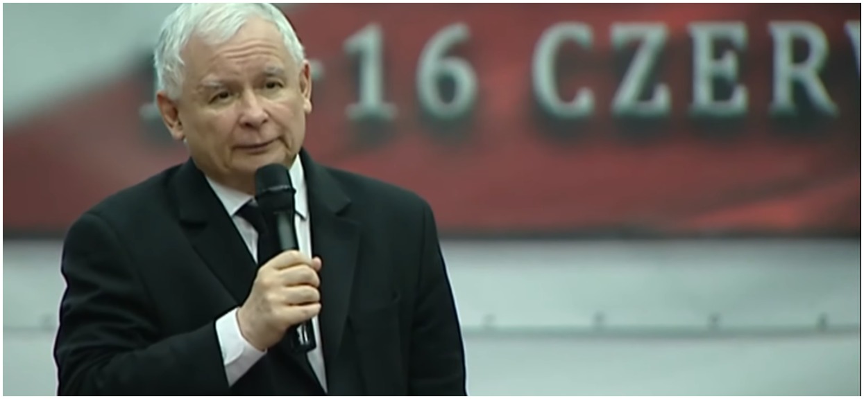 Jarosław Kaczyński składa kolejne obietnice. Zapowiada duże zmiany w służbie zdrowia